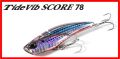 Tide Vib Score 78